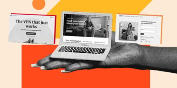 36 touchdown web page examples + conversion secrets and techniques from HubSpot strategists