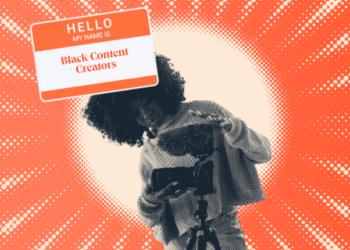 Discrepancies skilled by Black content material creators [new data + expert insights]
