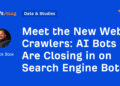 AI Bots Are Closing in on Search Engine Bots