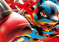 Pokémon TCG Unveils Mega Courageous and Symphonia Units, Closing Out The Scarlet and Violet Period