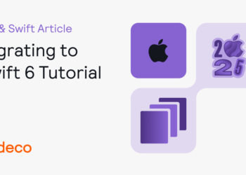 Migrating to Swift 6 Tutorial