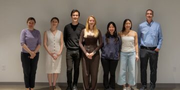 A sounding board for strengthening the scholar expertise | MIT Information