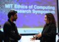 Bringing which means into expertise deployment | MIT Information