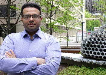 AI stirs up the recipe for concrete in MIT research | MIT Information