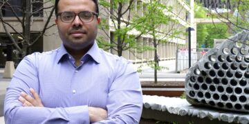 AI stirs up the recipe for concrete in MIT research | MIT Information