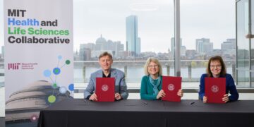 MIT and Mass Basic Brigham launch joint seed program to speed up improvements in well being | MIT Information