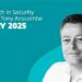 This month in safety with Tony Anscombe – Could 2025 version