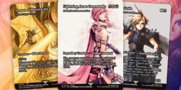 16 Most Costly Via The Ages Playing cards Proper Now