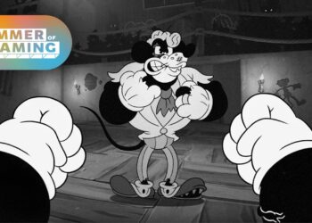 Mouse: PI for Rent May Fill the Animated Void Cuphead Left Behind