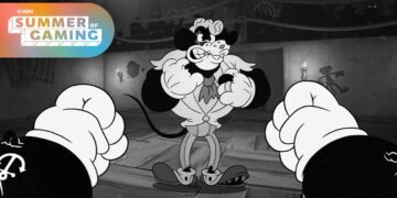 Mouse: PI for Rent May Fill the Animated Void Cuphead Left Behind