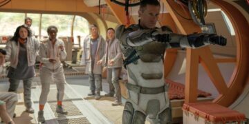 ‘Murderbot’: When to Stream Episode 7 of Apple’s Sci-Fi Comedy