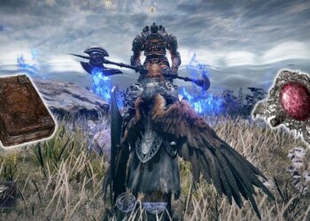 Elden Ring Nightreign: Guardian Remembrance Quest Information