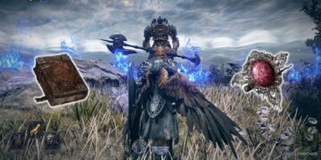 Elden Ring Nightreign: Guardian Remembrance Quest Information