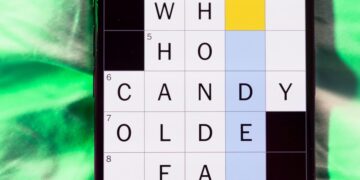 At this time’s NYT Mini Crossword Solutions for June 21