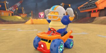 18 Mario Kart World novices suggestions and tips to know earlier than enjoying