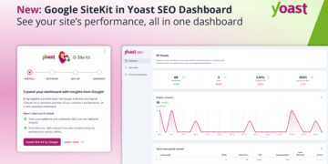 Web site Equipment by Google insights in your Yoast search engine optimization Dashboard