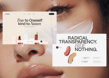Designing TrueKind: A Skincare Model’s Journey Via Moodboards, Movement, and Which means