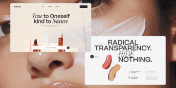Designing TrueKind: A Skincare Model’s Journey Via Moodboards, Movement, and Which means