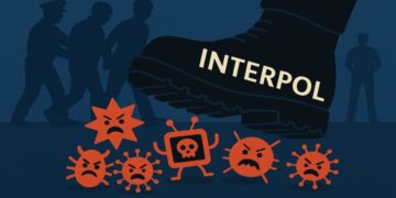 INTERPOL Disrupts 20,000 Infostealer Domains, 32 Arrested