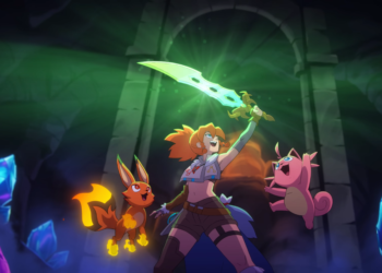 Palworld Subsequent Crossover Is With Terraria And It is Out Subsequent Week