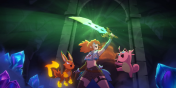 Palworld Subsequent Crossover Is With Terraria And It is Out Subsequent Week