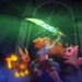 Palworld Subsequent Crossover Is With Terraria And It is Out Subsequent Week