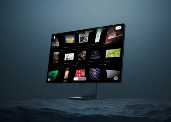 Invisible Forces: The Making of Phantom.land’s Interactive Grid and 3D Face Particle System