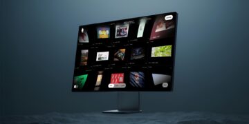 Invisible Forces: The Making of Phantom.land’s Interactive Grid and 3D Face Particle System