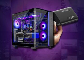 Change Energy Financial institution, Dying Stranding Vinyl, Skytech PC, and Recreation Bundle