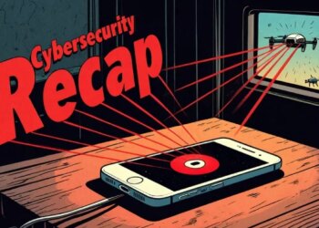 iPhone Spy ware, Microsoft 0-Day, TokenBreak Hack, AI Knowledge Leaks and Extra