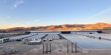 Redwood Supplies launches power storage enterprise and its first goal is AI knowledge facilities