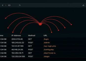Report Hyperlinks Los Pollos and RichAds to Malware Visitors Operations