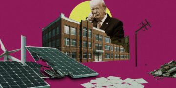 The Obtain: US local weather research are being shut down, and constructing cities from lava