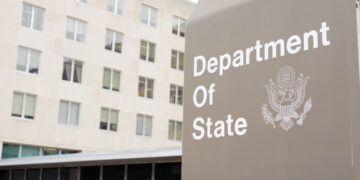 Dangers to US Cyber Diplomacy Amid State Division Shakeup