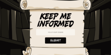Getting Artistic With HTML Dialog
