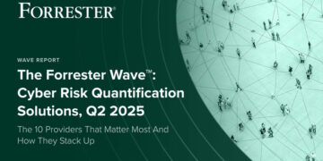 Secure, Axio, KPMG Dominate Cyber Danger Quantification Rankings