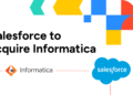 Salesforce’s $8B Guess on Informatica Indicators the Daybreak of Dependable AI Brokers