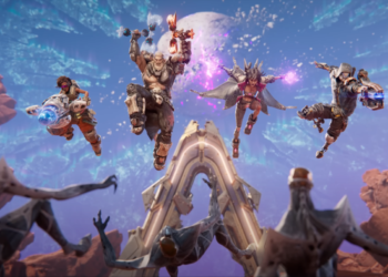 Insane Borderlands 4 PC Necessities Confuse Gamers Forward Of Launch