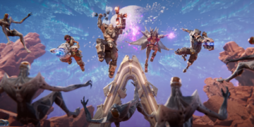 Insane Borderlands 4 PC Necessities Confuse Gamers Forward Of Launch