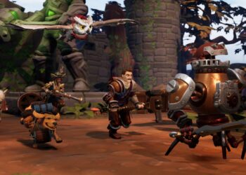 Star Wars: Hunters Writer Shutters Studio Based by Torchlight, Diablo Creator Earlier than It Might Announce Its New Sport