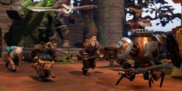 Star Wars: Hunters Writer Shutters Studio Based by Torchlight, Diablo Creator Earlier than It Might Announce Its New Sport