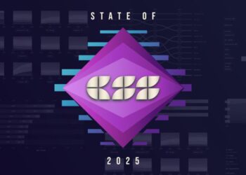 The State of CSS 2025 Survey is out!