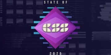 The State of CSS 2025 Survey is out!