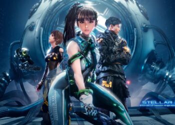 Stellar Blade PC Debut Leaves The Final Of Us In The Mud