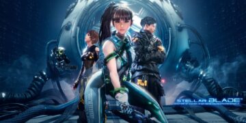 Stellar Blade PC Debut Leaves The Final Of Us In The Mud