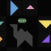 Breaking Boundaries: Constructing a Tangram Puzzle With (S)CSS