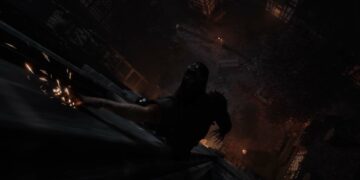 Vampire Open-World RPG From Former Witcher Devs Get Gameplay Debut