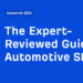 The Knowledgeable-Reviewed Information to Automotive search engine optimization