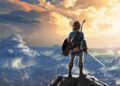 Zelda: Breath of the Wild is now MetaCritic’s #1 recreation in 2025, and that simply feels bizarre