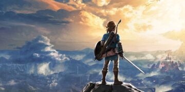 Zelda: Breath of the Wild is now MetaCritic’s #1 recreation in 2025, and that simply feels bizarre